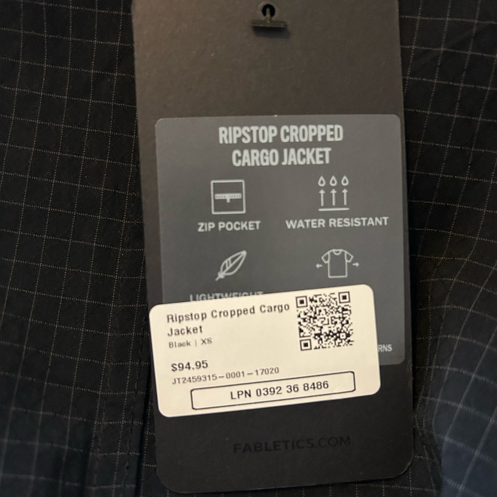 Fabletics joggers Set - Picture 8 of 10